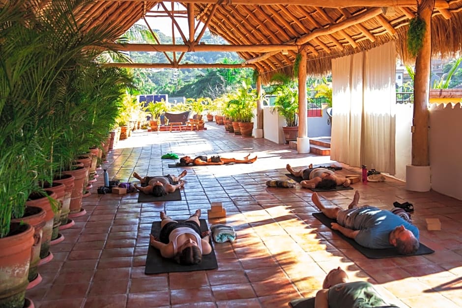 El Pueblito de Sayulita