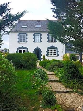 La Colline des Renards Chambres