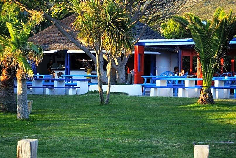 Bungalows Tangana