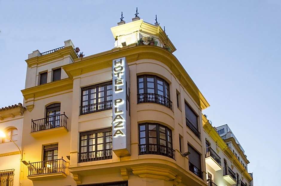 Hotel Plaza