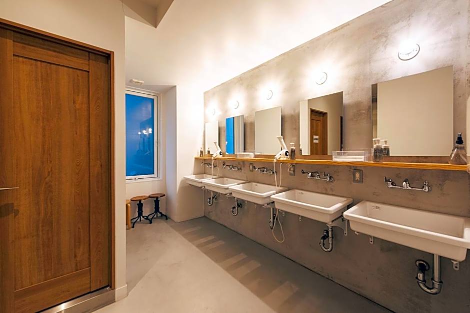 Relief Kokura ANNEX Book & Stay