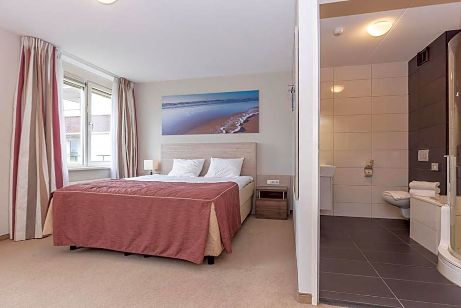 Fletcher Wellness-Hotel Kamperduinen