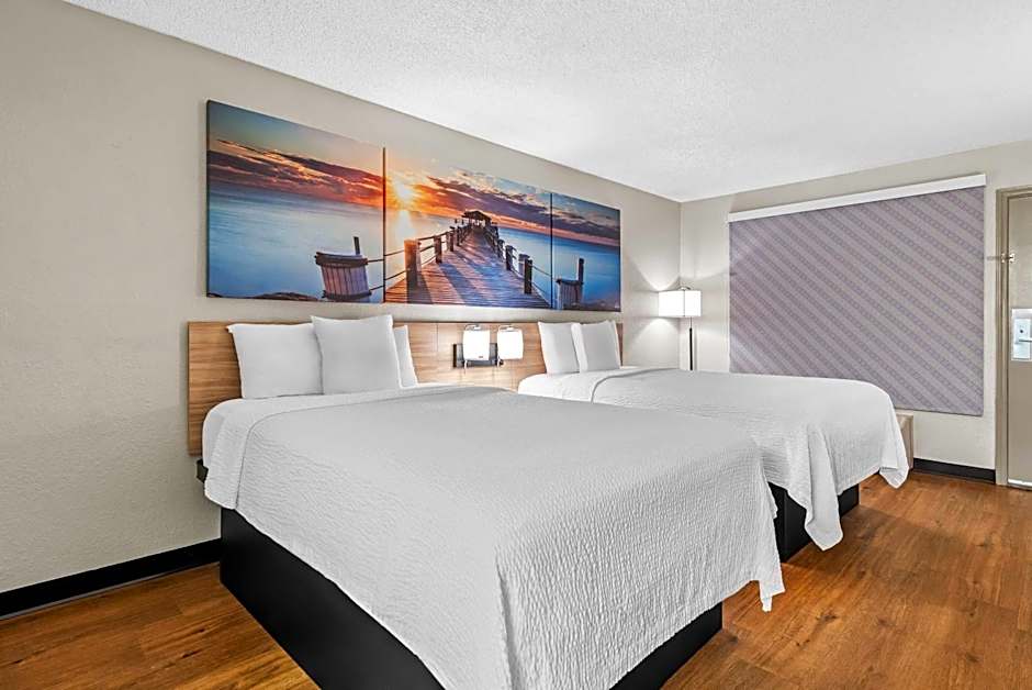 Days Inn by Wyndham Jacksonville NC