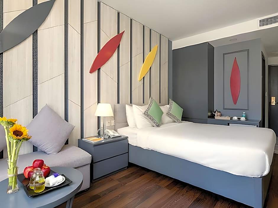 Le House Boutique Hotel