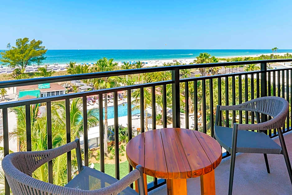 Hilton Garden Inn St. Pete Beach, FL