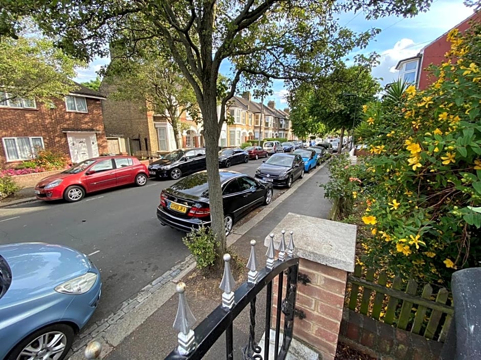 Grand Heights Suites