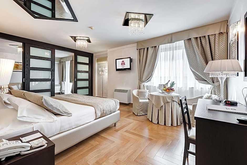 Best Western Hotel Rocca