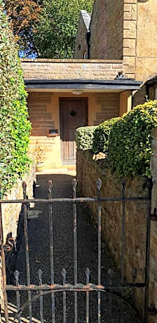 North Street annexe