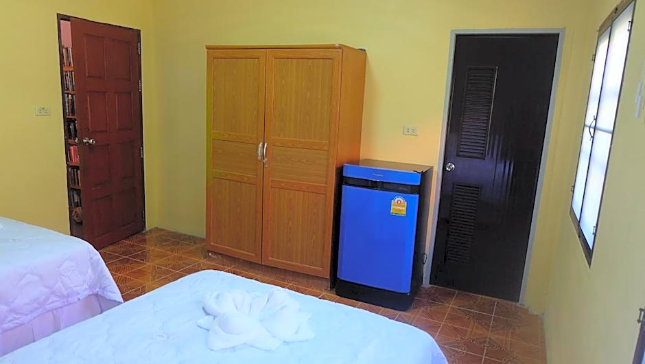 Captan Home