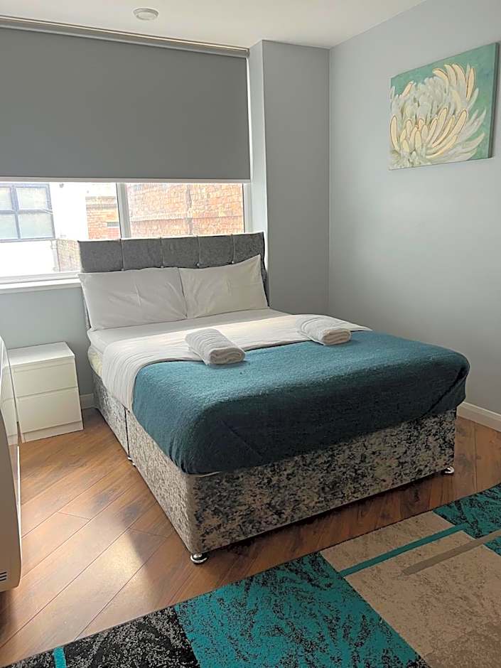 Showcase Apartments - Kimberley House