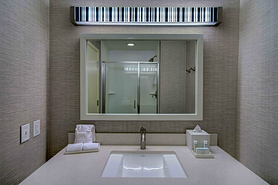 Home2 Suites By Hilton Dallas-Frisco