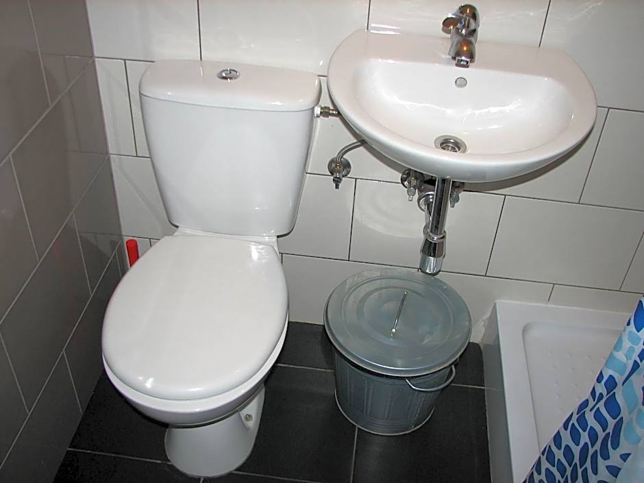 Hostel Fabryka
