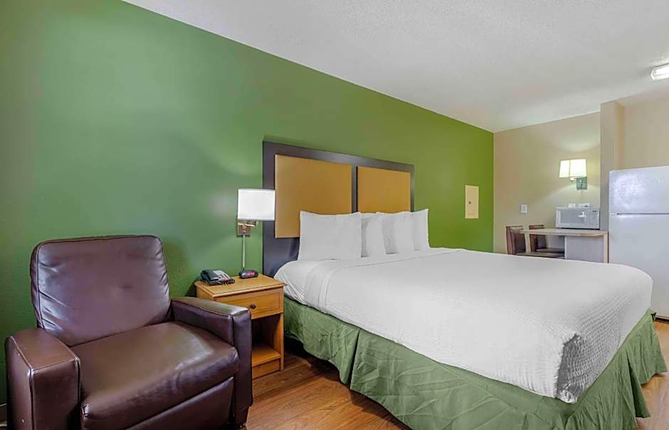 Extended Stay America Suites Dallas Las Colinas Carnaby St – Irving, TX