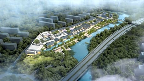 Yada Xishan Hotel Yixing