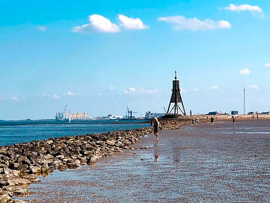 Gästehaus Alexandra