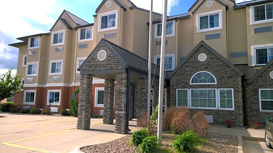 Microtel by Wyndham Cedar Rapids/Marion
