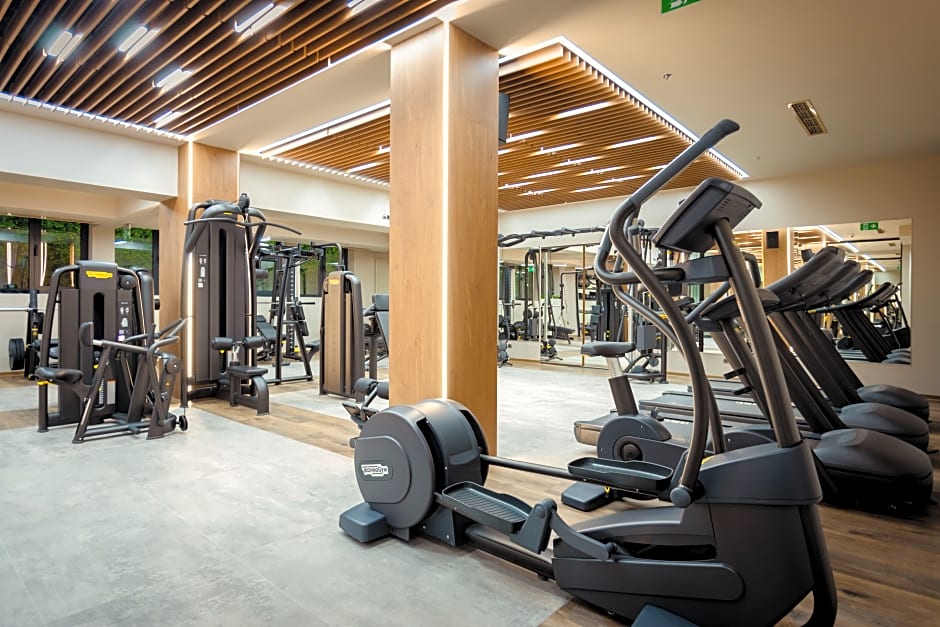 Business Hotel Bulgaria