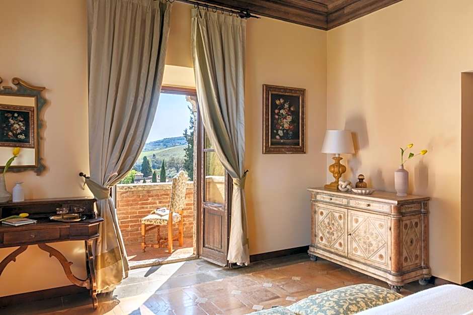 Hotel La Collegiata - Adults Only