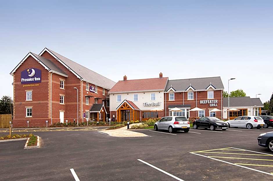 Premier Inn Swanley
