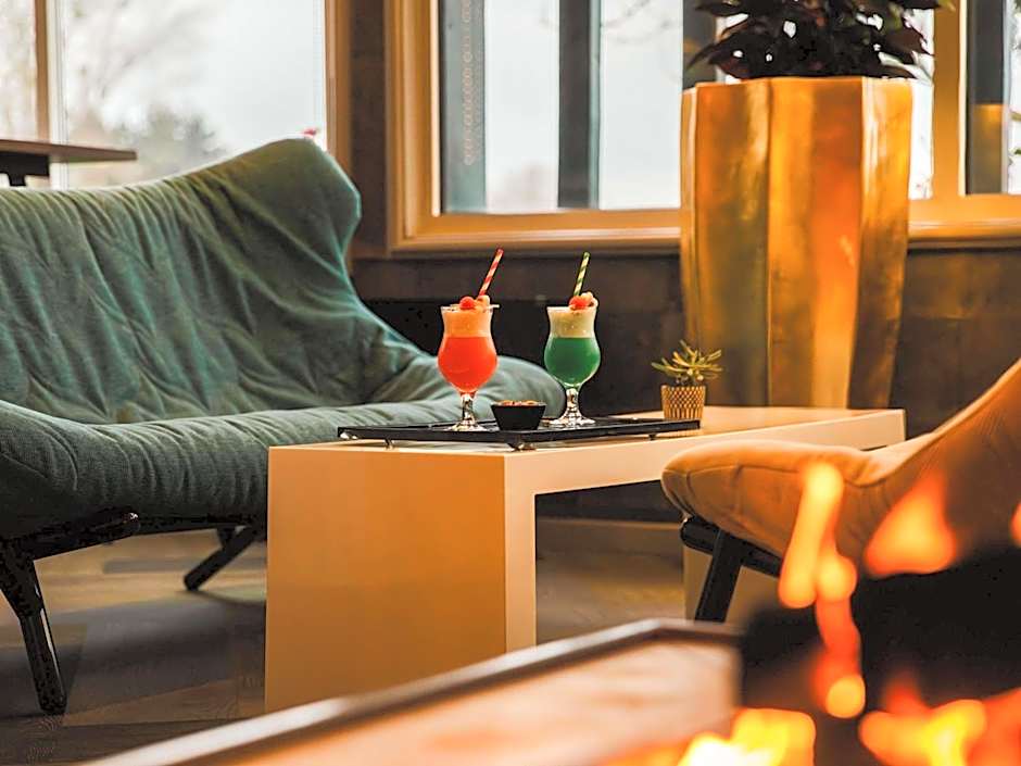 Mercure Cabourg Hôtel & Spa