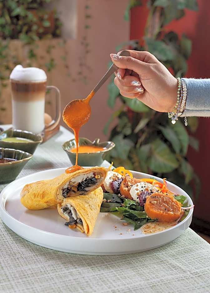 Hotel Plaza San Carlos