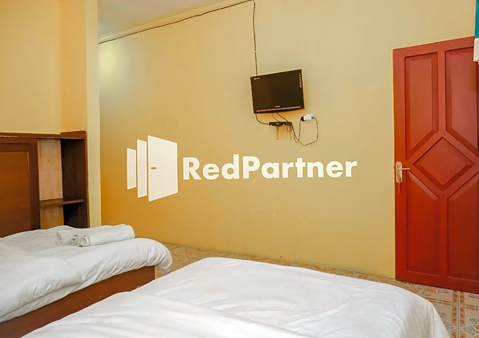 MS Hotel Pangandaran Mitra RedDoorz