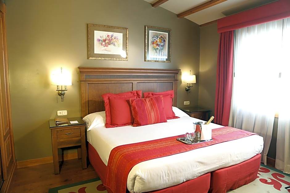 Gran Hotel Los Abetos