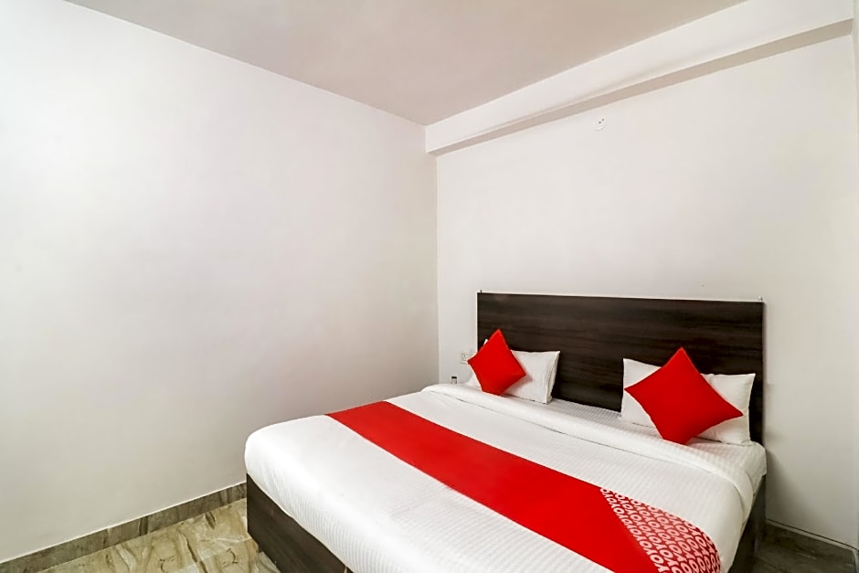 Hotel O Lovely Inn Near Akshardham