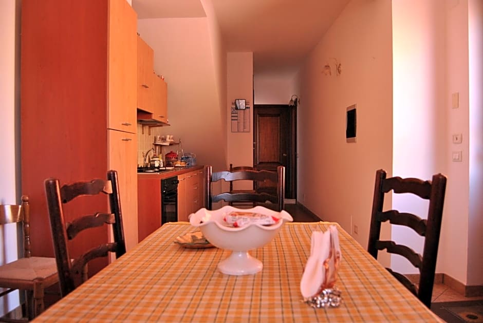 B&B Villagata