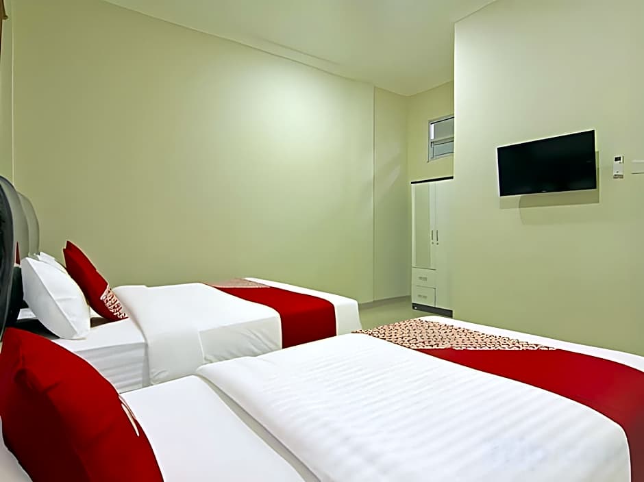 Danceneter Padang formerly Utama Residence