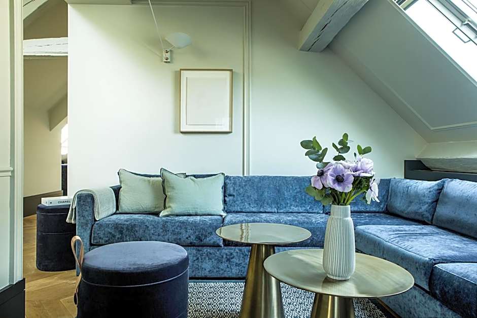 Maison Armance - Esprit de France