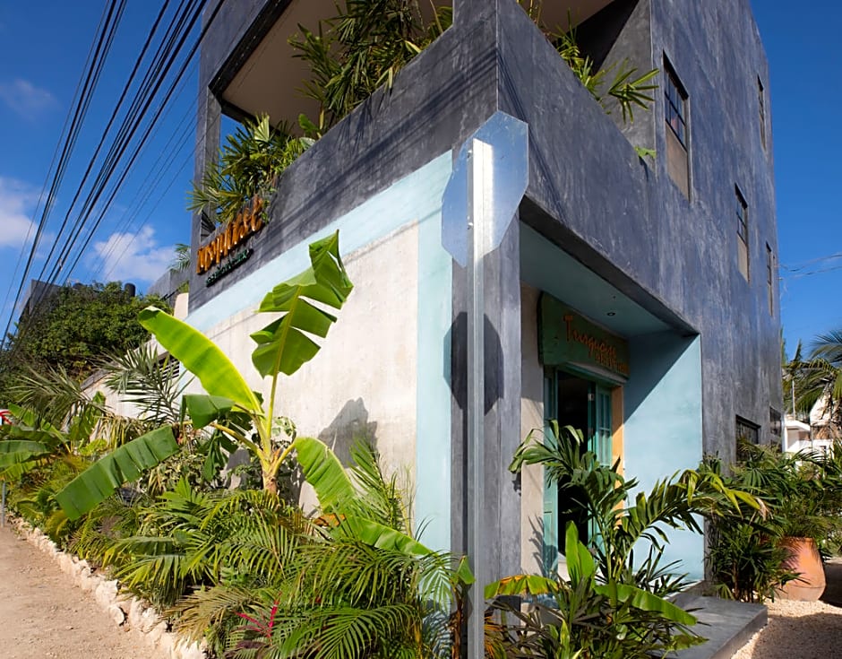 Turquoise Petit Hotel Tulum