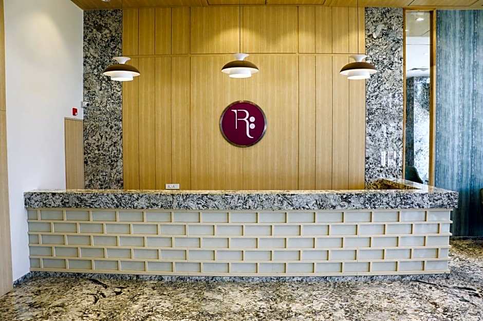 Regenta Central Harsha Vapi