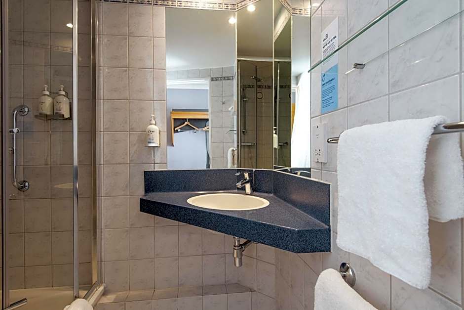Holiday Inn Express Stirling By IHG