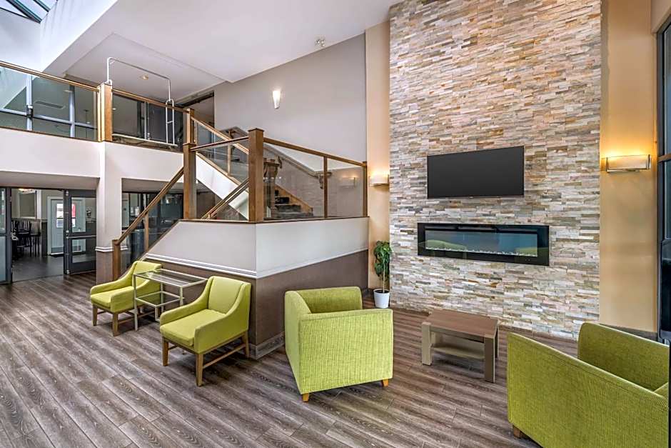 Quality Inn Kamloops