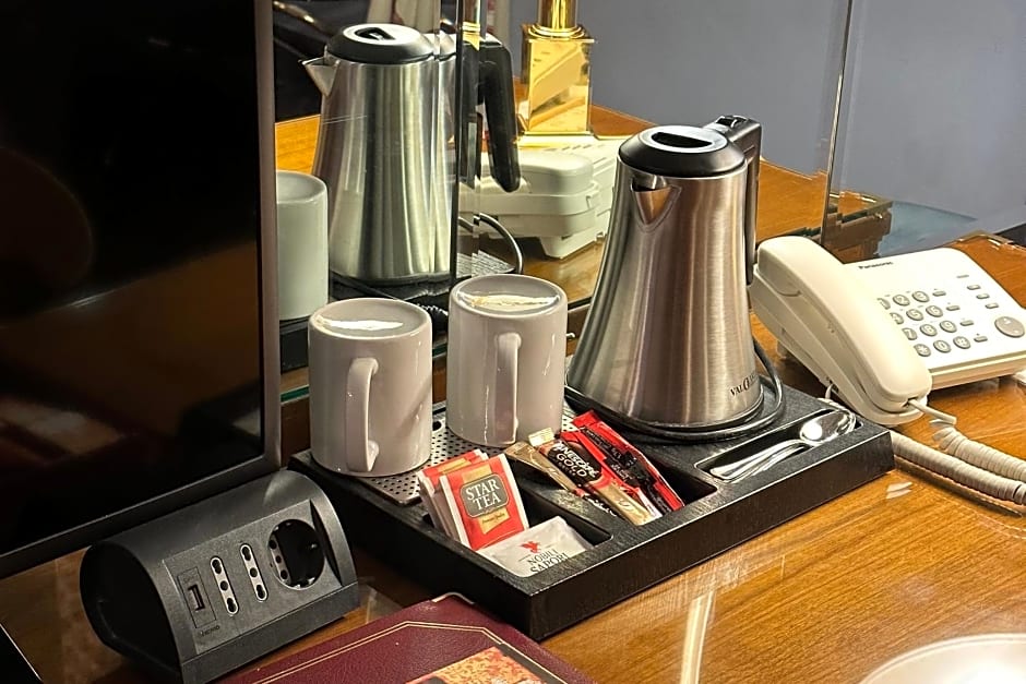 Hotel Albani Firenze