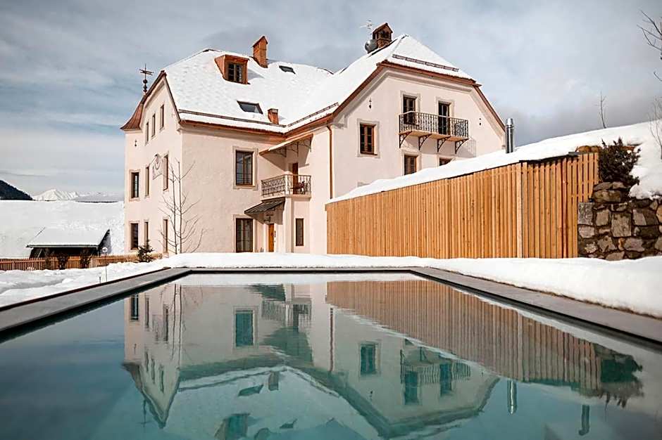 Castel Maurn Dolomites