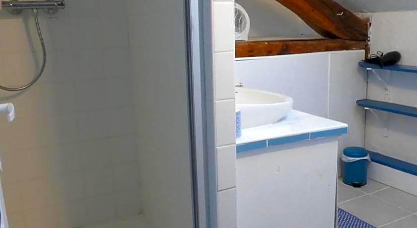 Les chambres du Ladoux