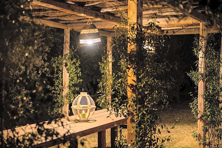 Casale delle Lavande