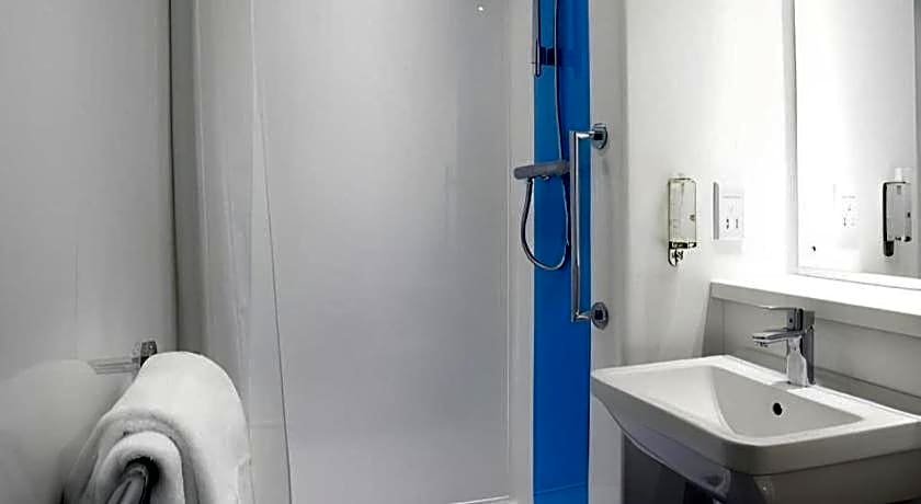 Travelodge Birmingham Central