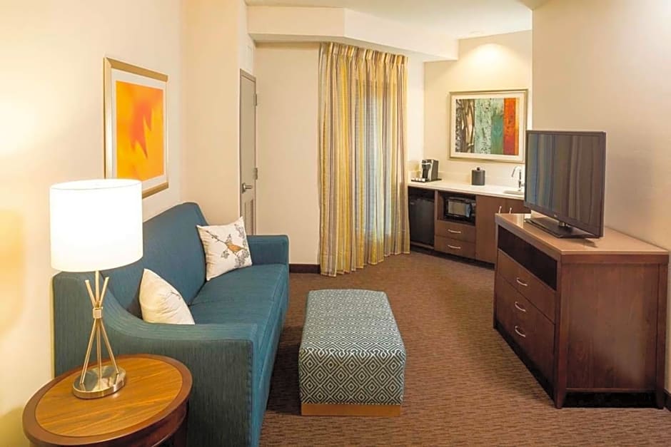 Hilton Garden Inn Sioux Falls Downtown