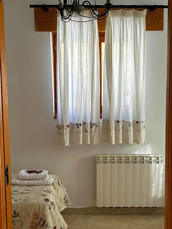 ALTOGREDOS Hotel Rural y apartamentos turísticos