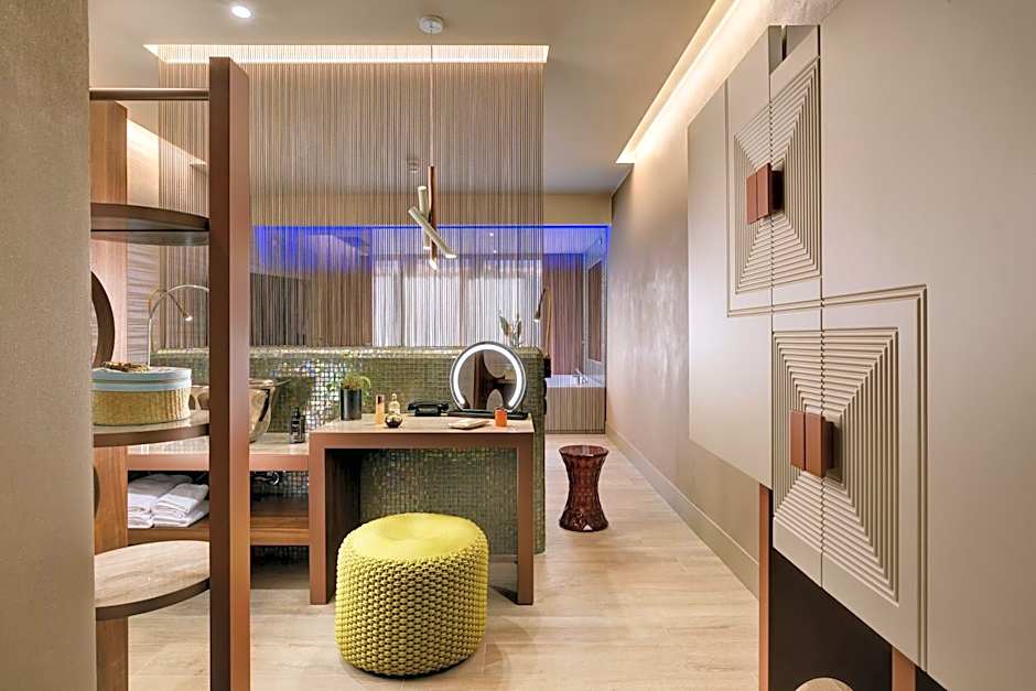 Milan Suite Hotel