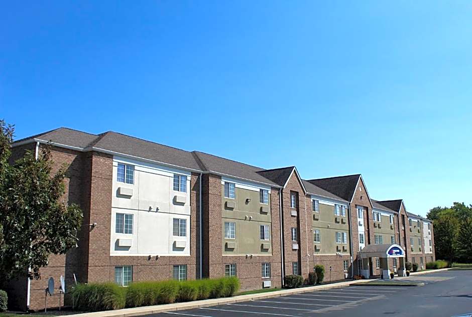 Candlewood Suites Indianapolis - South By IHG