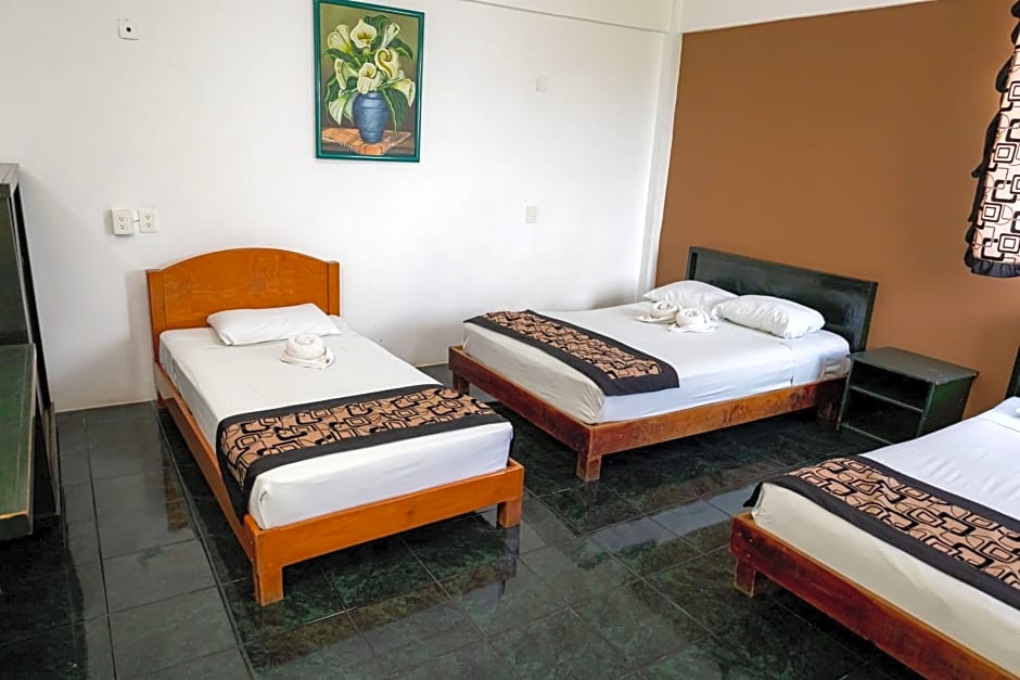 Hotel Las Palmas Cancun Centro