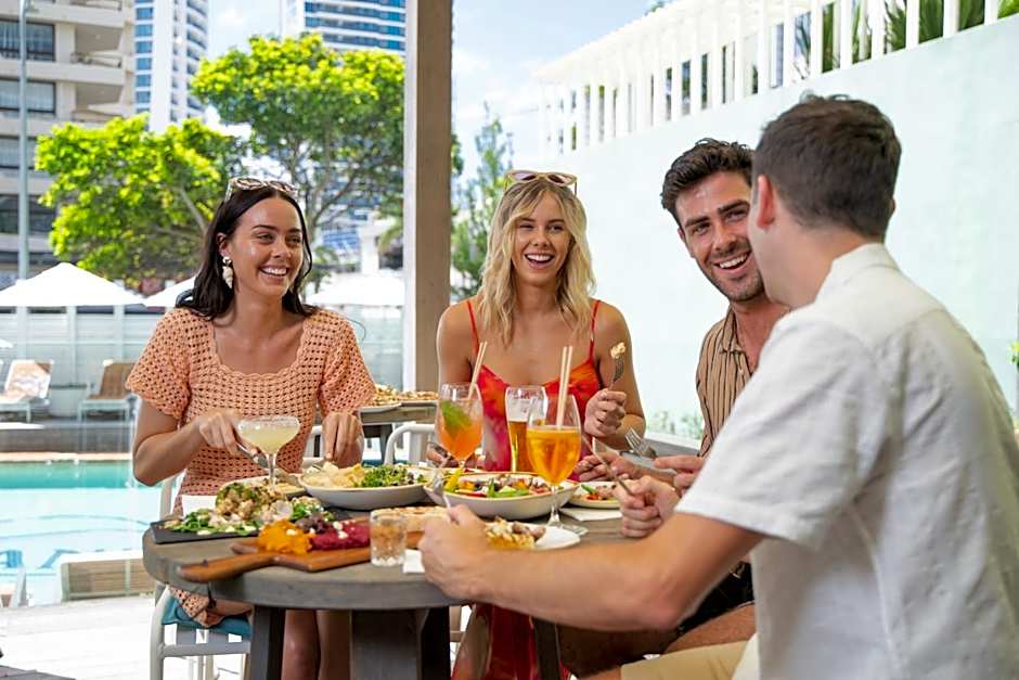 The Island Gold Coast