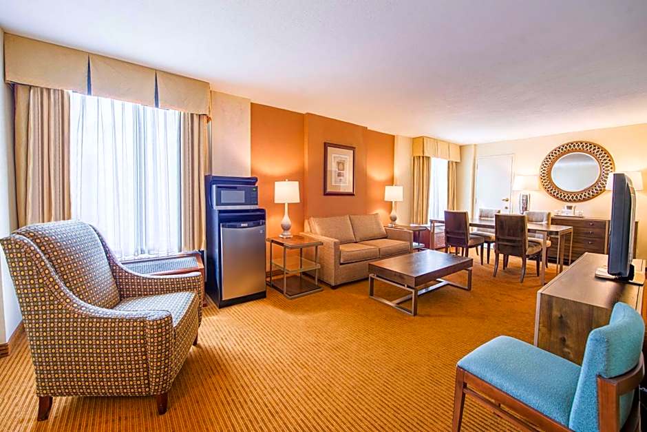 DoubleTree By Hilton Philadelphia Airport