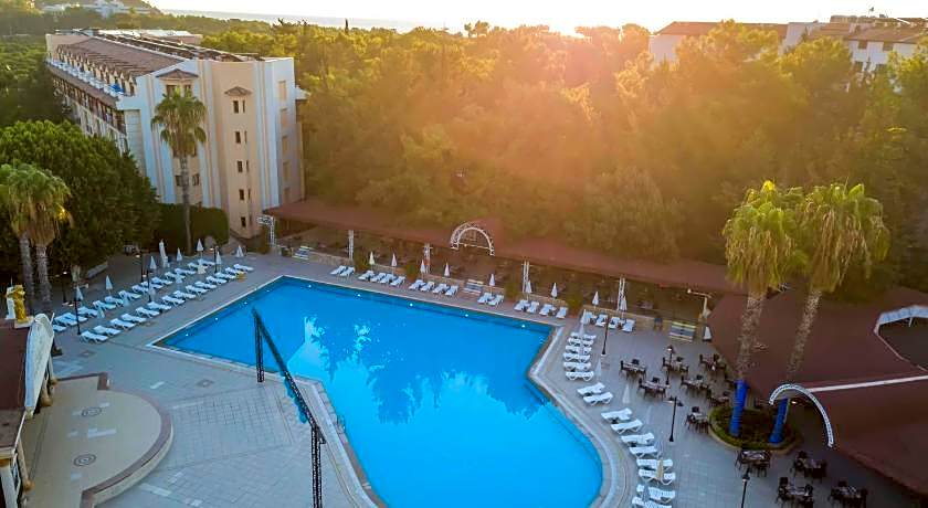 Armas Kaplan Paradise - All Inclusive