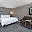 Hampton Inn By Hilton Vincennes