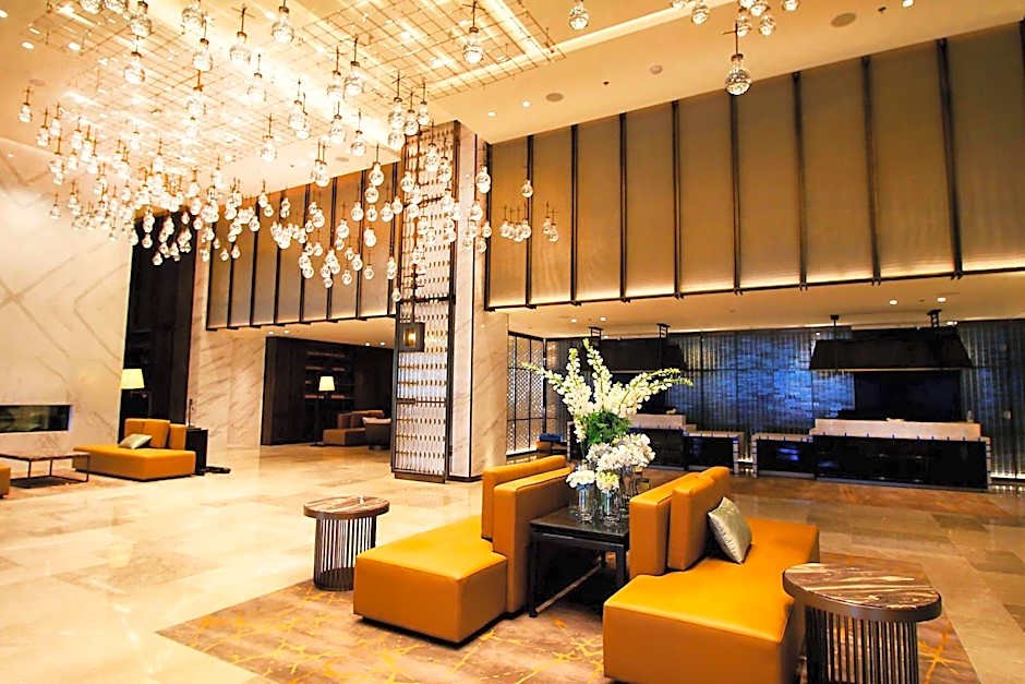 Sheraton Los Angeles San Gabriel